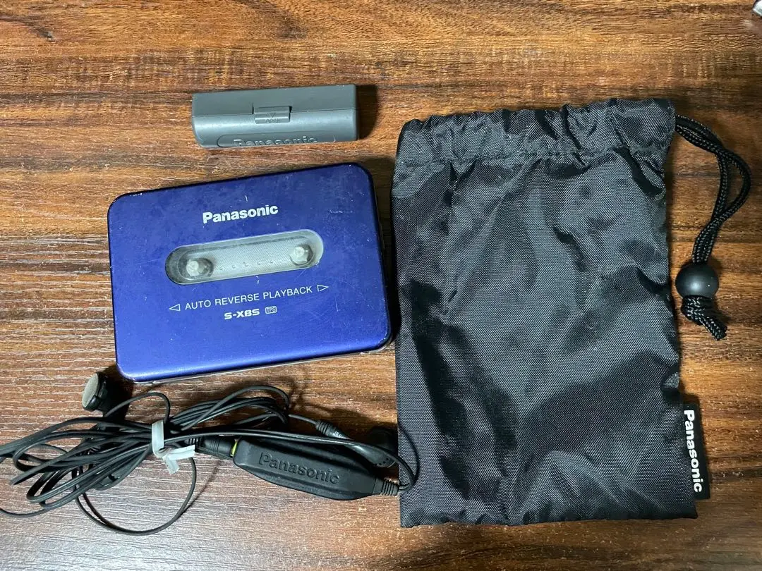 2026年最新】RQ-SX15の人気アイテム - メルカリ