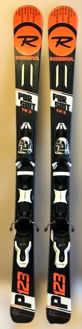 2026年最新】RossiGNOL pursuitの人気アイテム - メルカリ