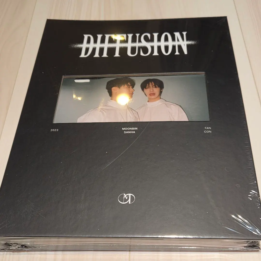 2026年最新】ムンビン diffusion dvdの人気アイテム - メルカリ