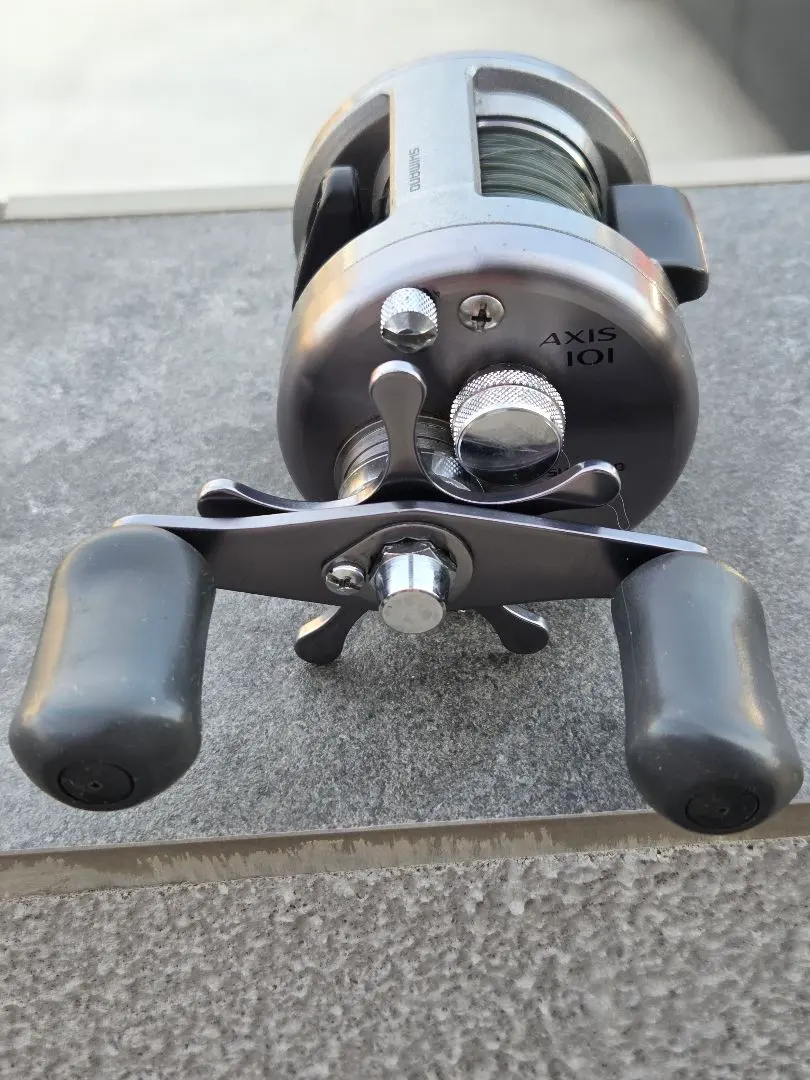 2026年最新】アクシス リールの人気アイテム - メルカリ