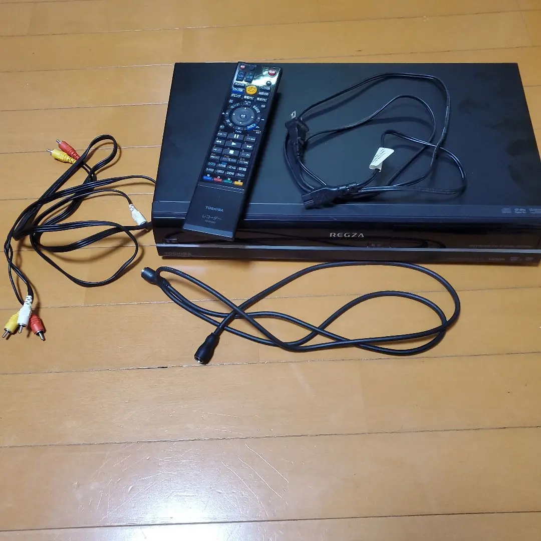 2026年最新】REGZA RD-X10の人気アイテム - メルカリ
