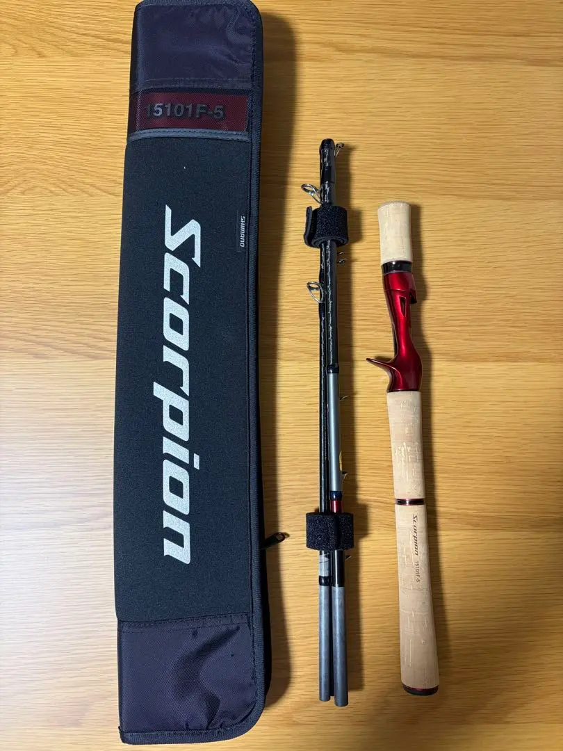 2026年最新】スコーピオン 2581-2の人気アイテム - メルカリ