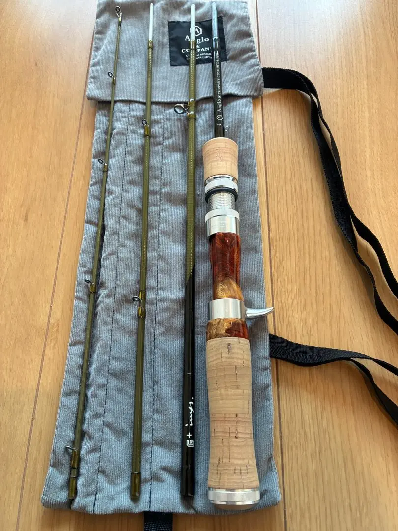 2026年最新】アングロ&カンパニー impの人気アイテム - メルカリ