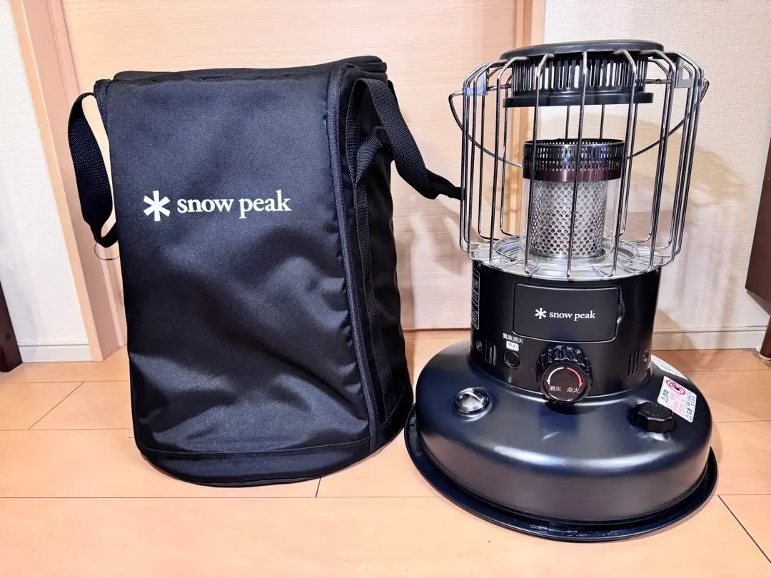 2026年最新】スノーピークグローストーブの人気アイテム - メルカリ