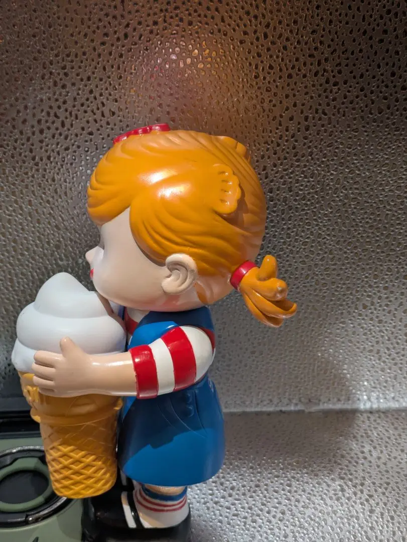 2026年最新】ソフトクリーム 貯金箱の人気アイテム - メルカリ