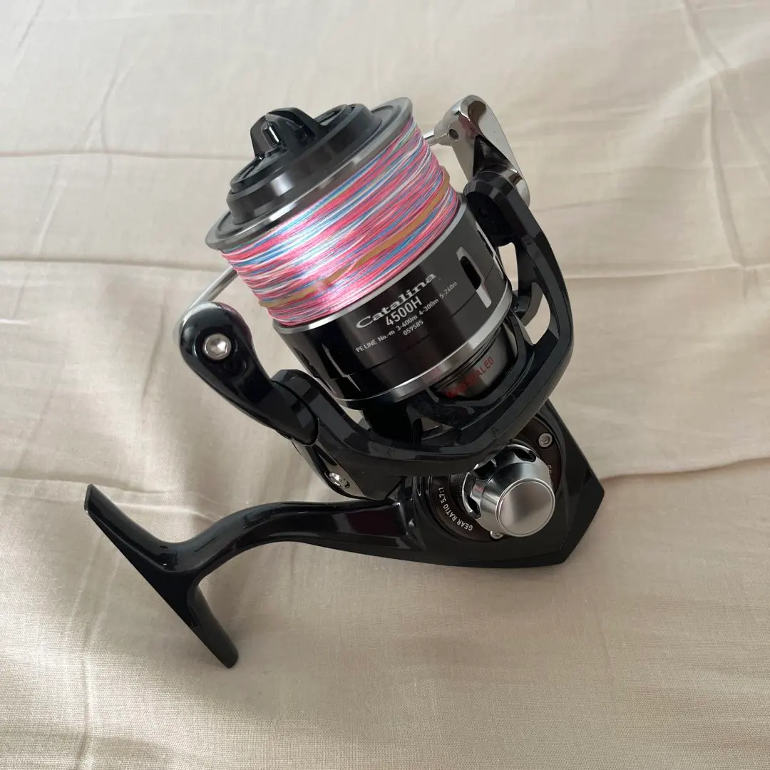 2026年最新】キャタリナ 4500Hの人気アイテム - メルカリ