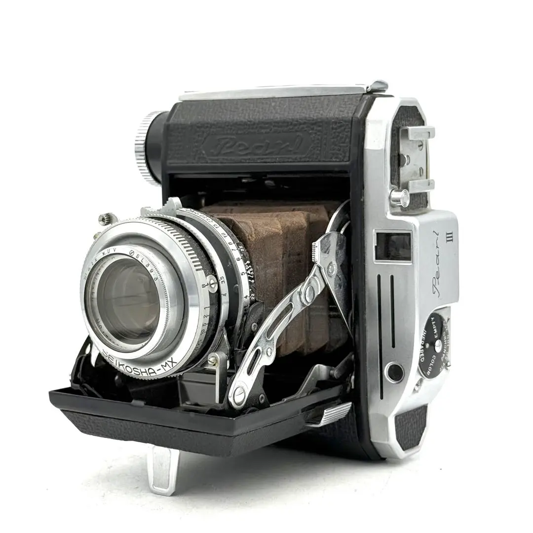 2026年最新】Konica Pearl IIの人気アイテム - メルカリ