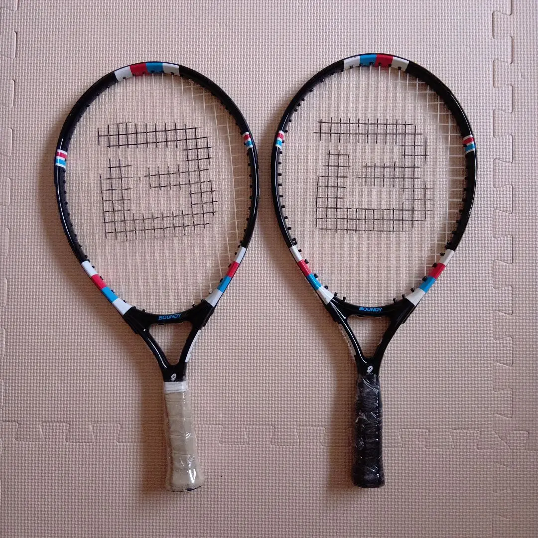 2026年最新】バウンドテニスの人気アイテム - メルカリ