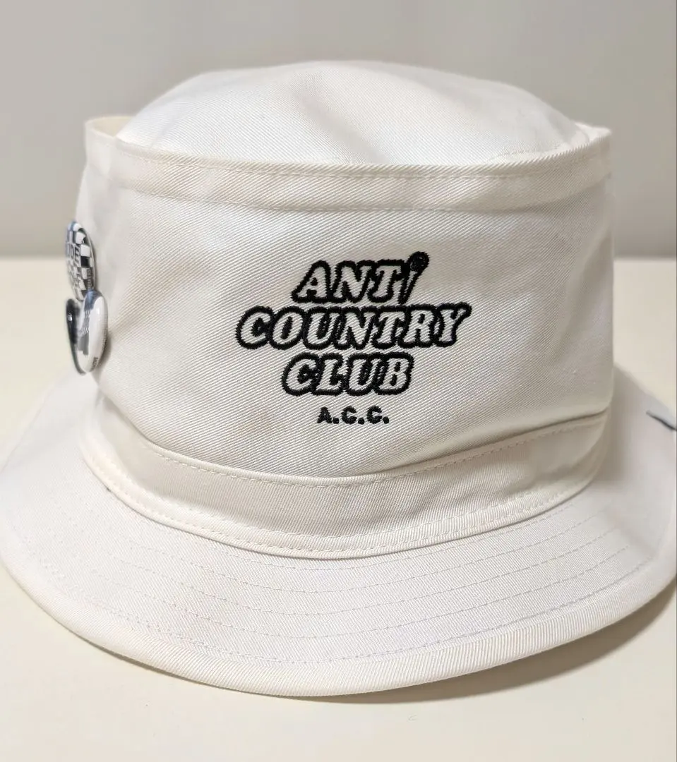 2026年最新】anti country club キャップの人気アイテム - メルカリ