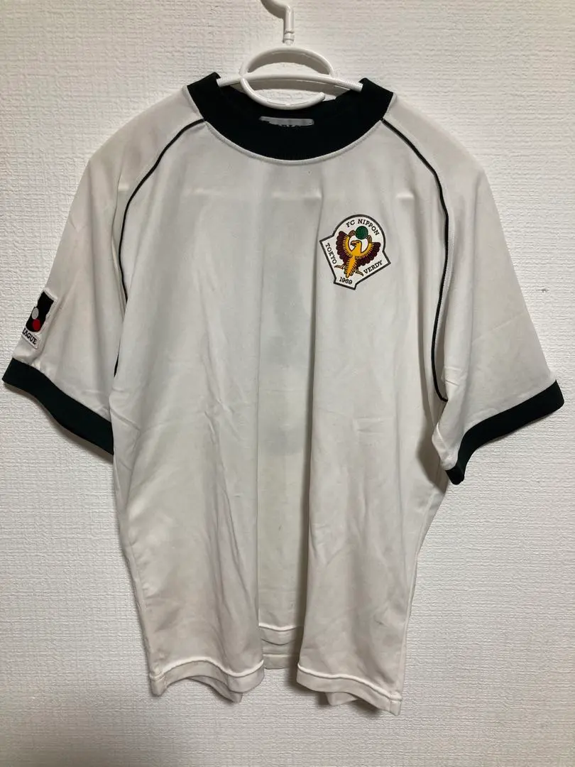 2026年最新】ヴェルディ ユニフォーム ミズノの人気アイテム - メルカリ