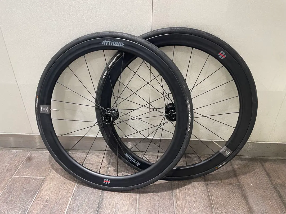 2026年最新】ATTAQUE ホイールの人気アイテム - メルカリ