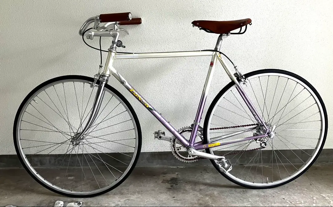 2026年最新】zunow 自転車の人気アイテム - メルカリ