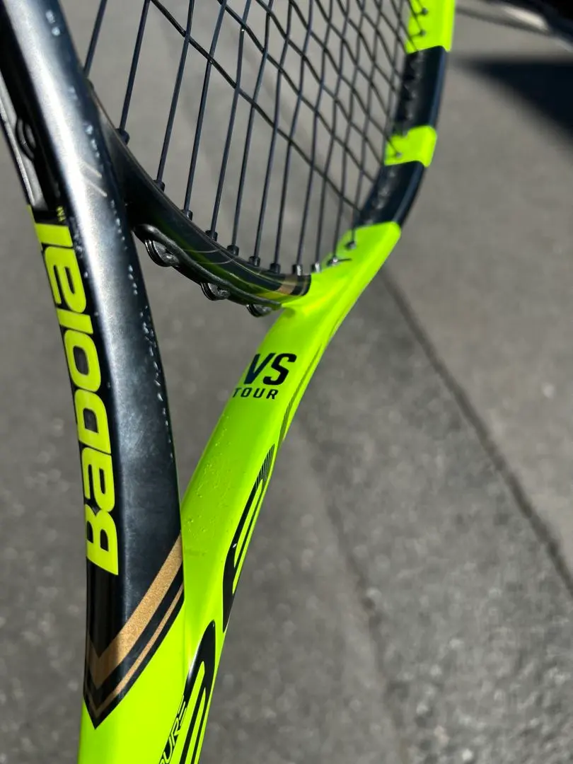2026年最新】babolat aero tourの人気アイテム - メルカリ