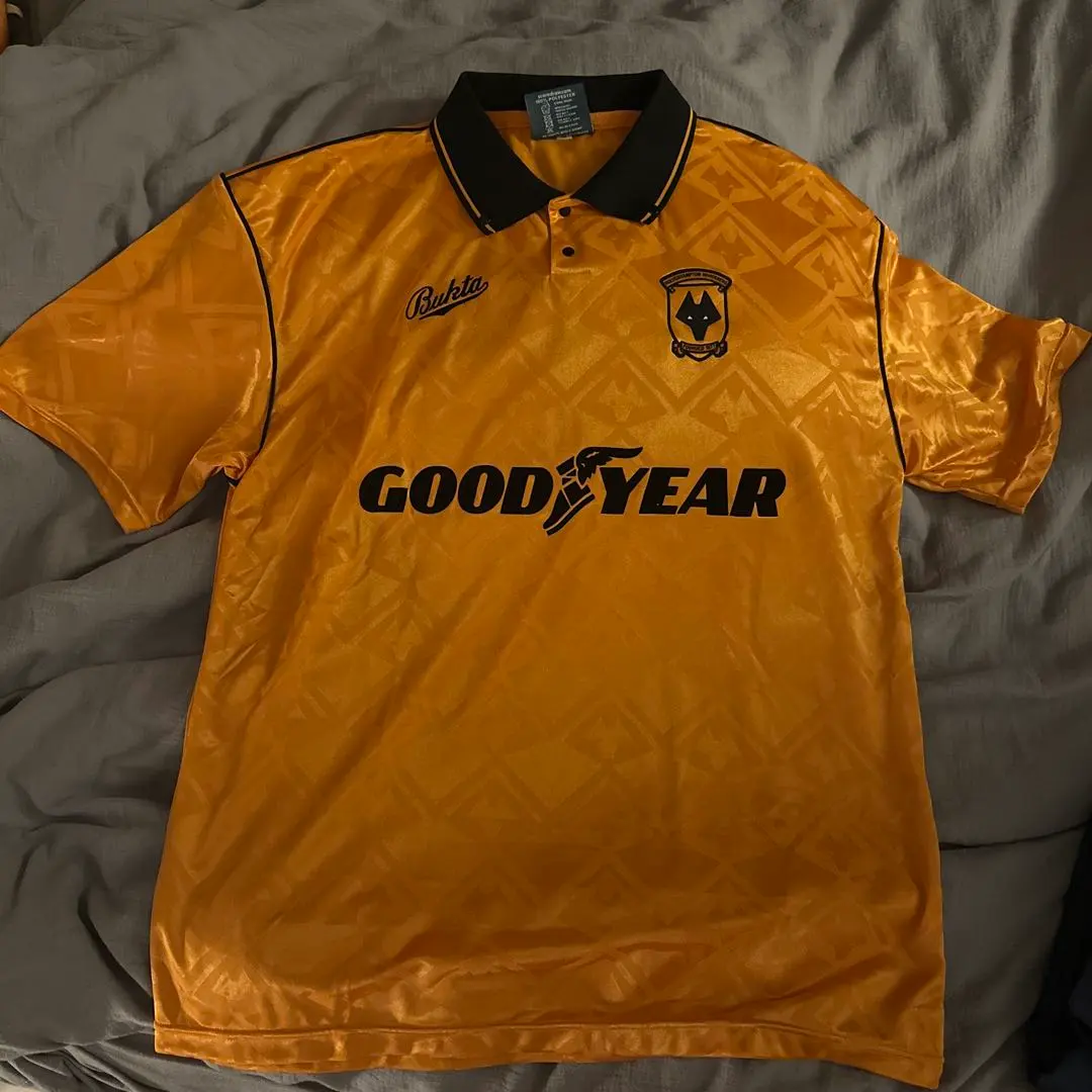 2026年最新】ウルブス ユニフォームの人気アイテム - メルカリ