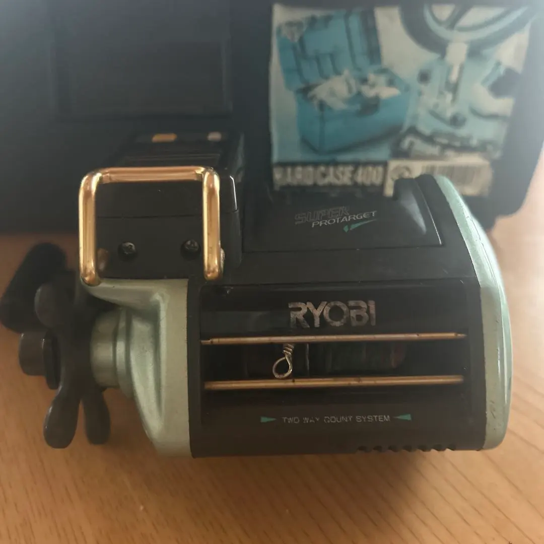 2026年最新】リョービ プロターゲットの人気アイテム - メルカリ
