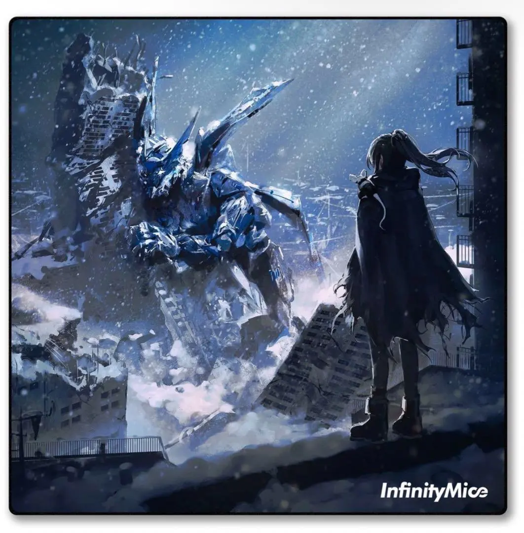2026年最新】iNFINITY mice vagabondの人気アイテム - メルカリ
