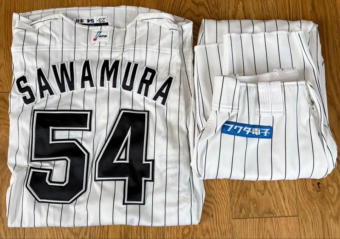 2026年最新】澤村拓一 ユニフォームの人気アイテム - メルカリ
