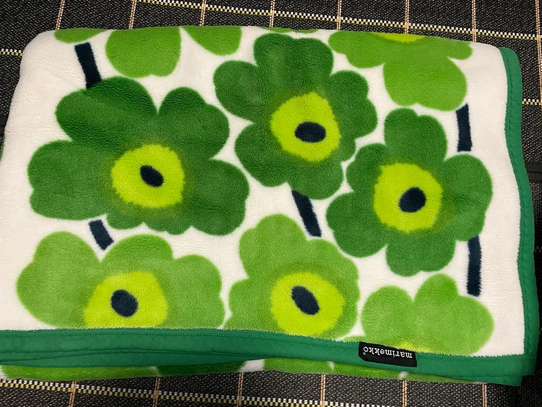 2026年最新】marimekko 布団・毛布の人気アイテム - メルカリ