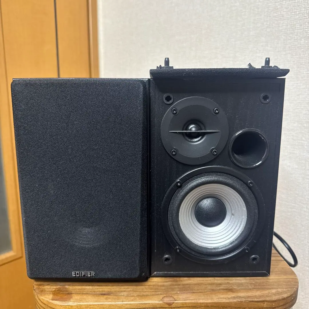 2026年最新】edifier r980tの人気アイテム - メルカリ