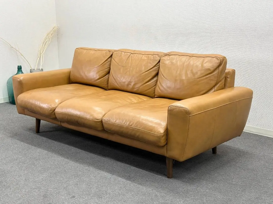 2026年最新】ウニコ レザーソファの人気アイテム - メルカリ