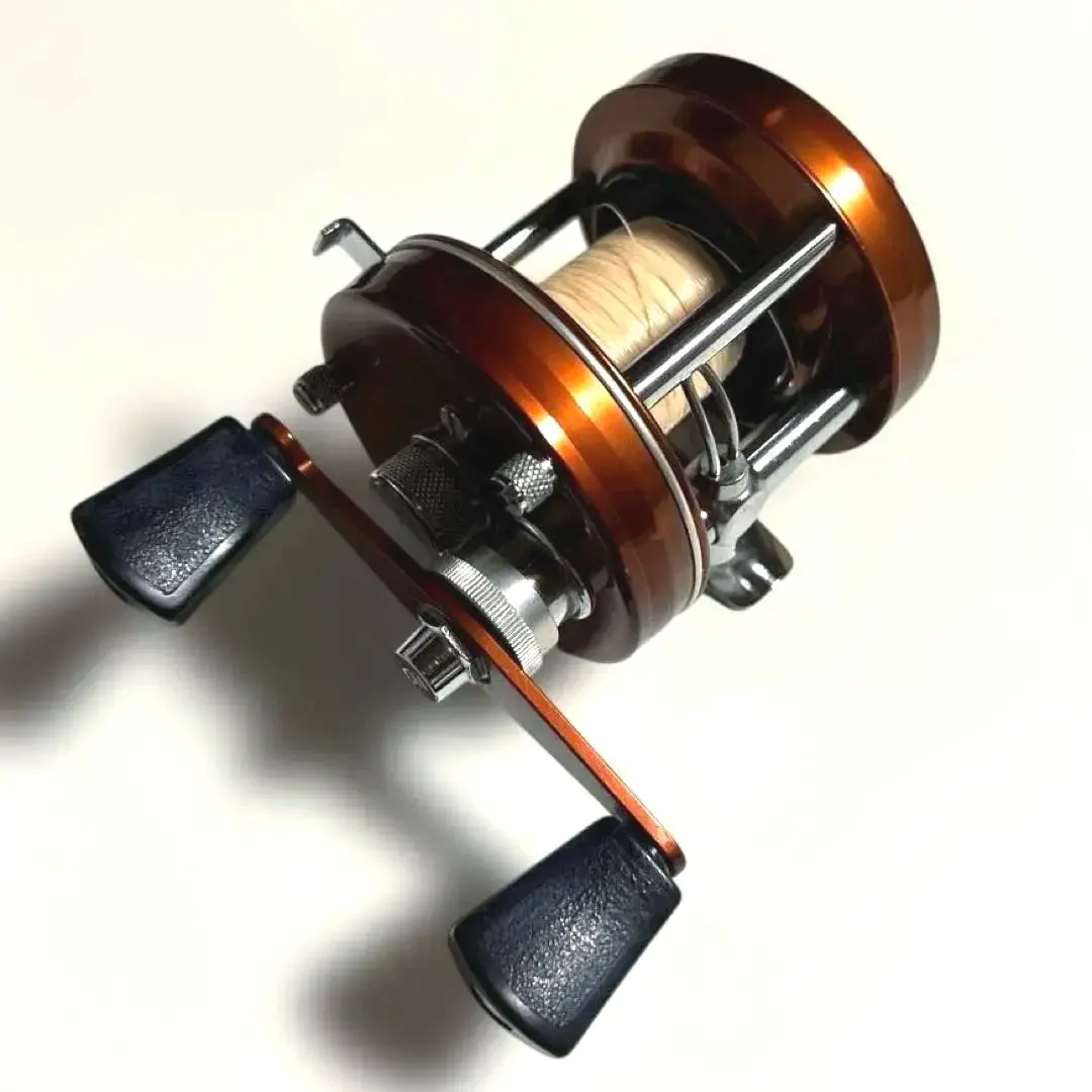 2026年最新】abu 4000dの人気アイテム - メルカリ