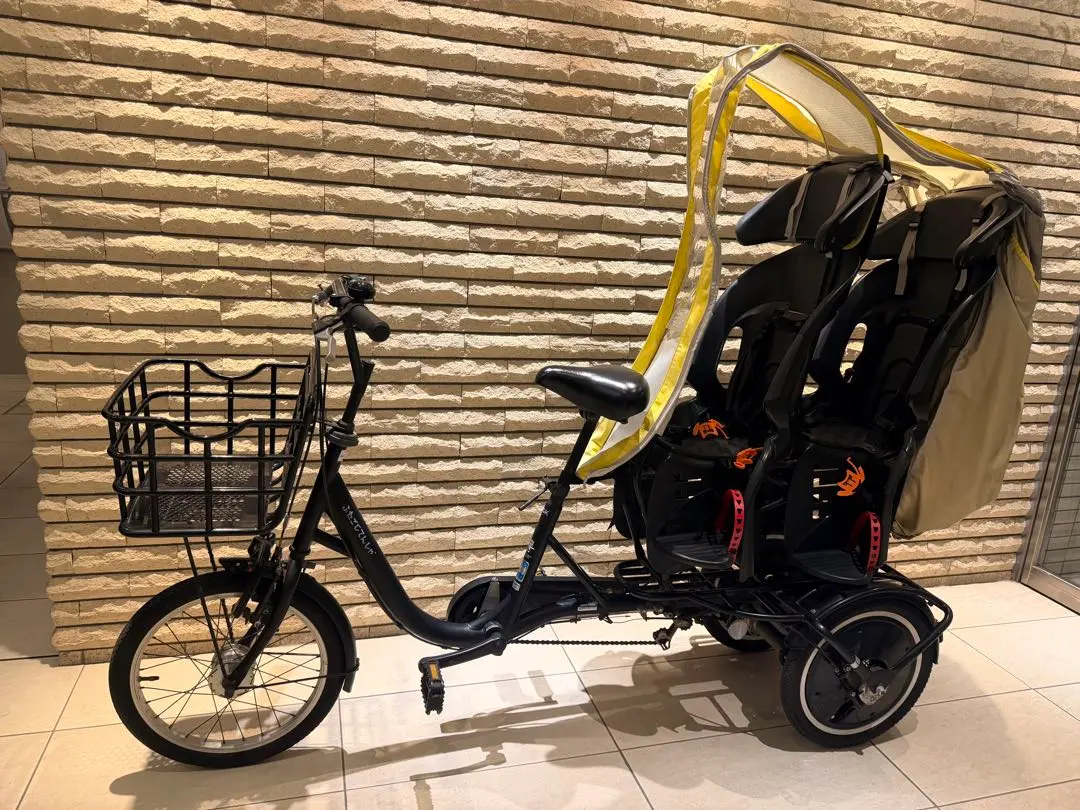 2026年最新】ふたごじてんしゃの人気アイテム - メルカリ