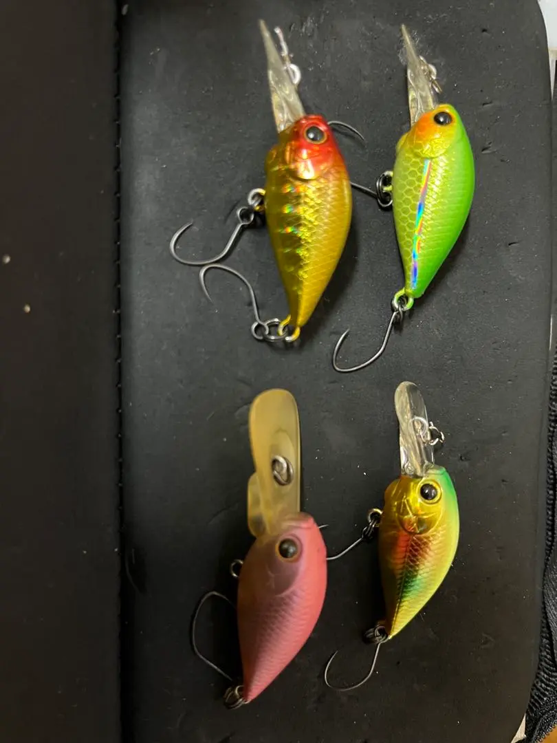 2026年最新】ハゼクランクの人気アイテム - メルカリ