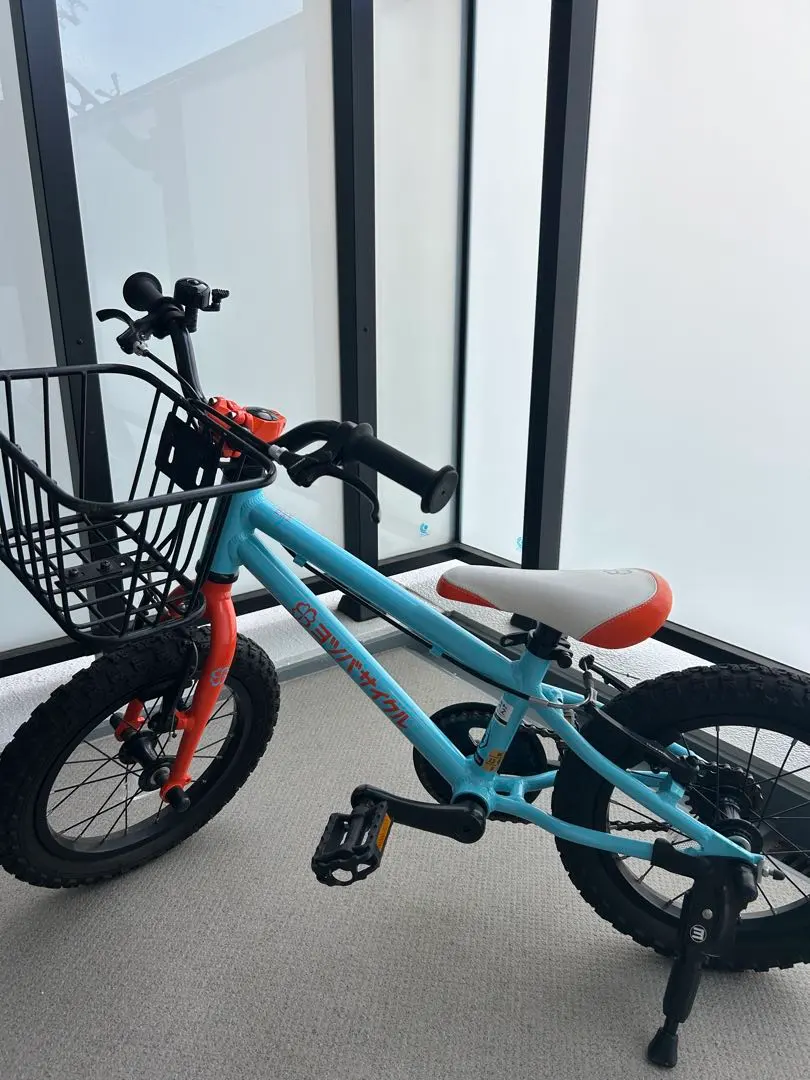 2026年最新】ヨツバサイクル14の人気アイテム - メルカリ