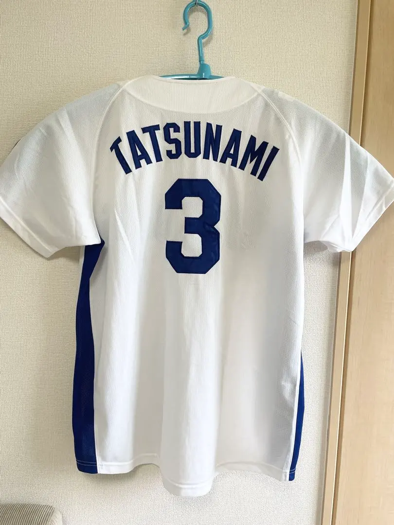 2026年最新】タイロンウッズ ユニフォームの人気アイテム - メルカリ