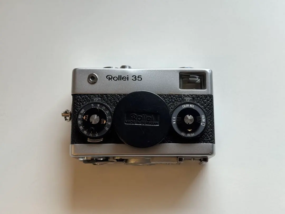 2026年最新】rollei 35 ジャンクの人気アイテム - メルカリ