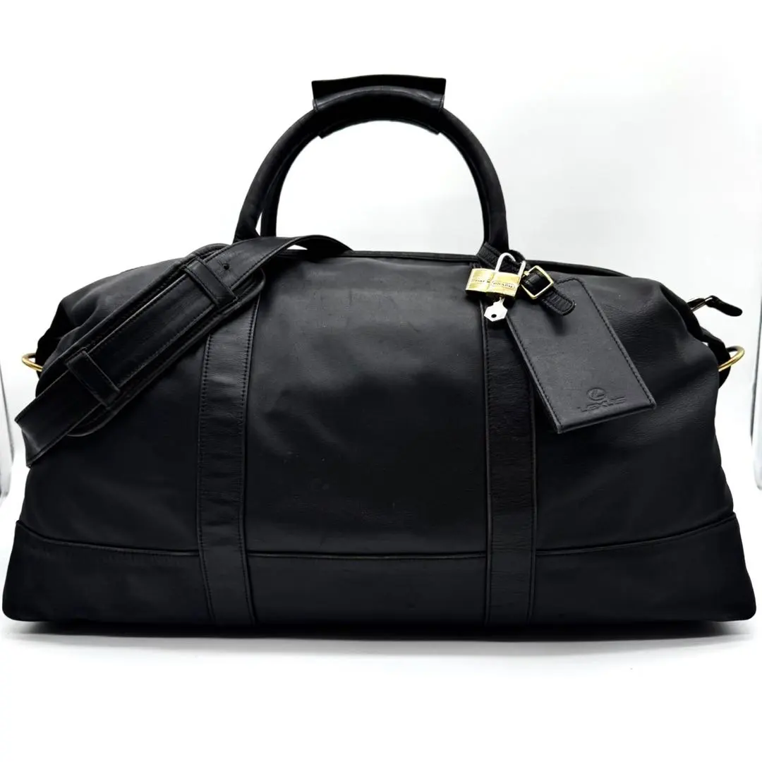 2026年最新】レクサス ボストンバッグの人気アイテム - メルカリ