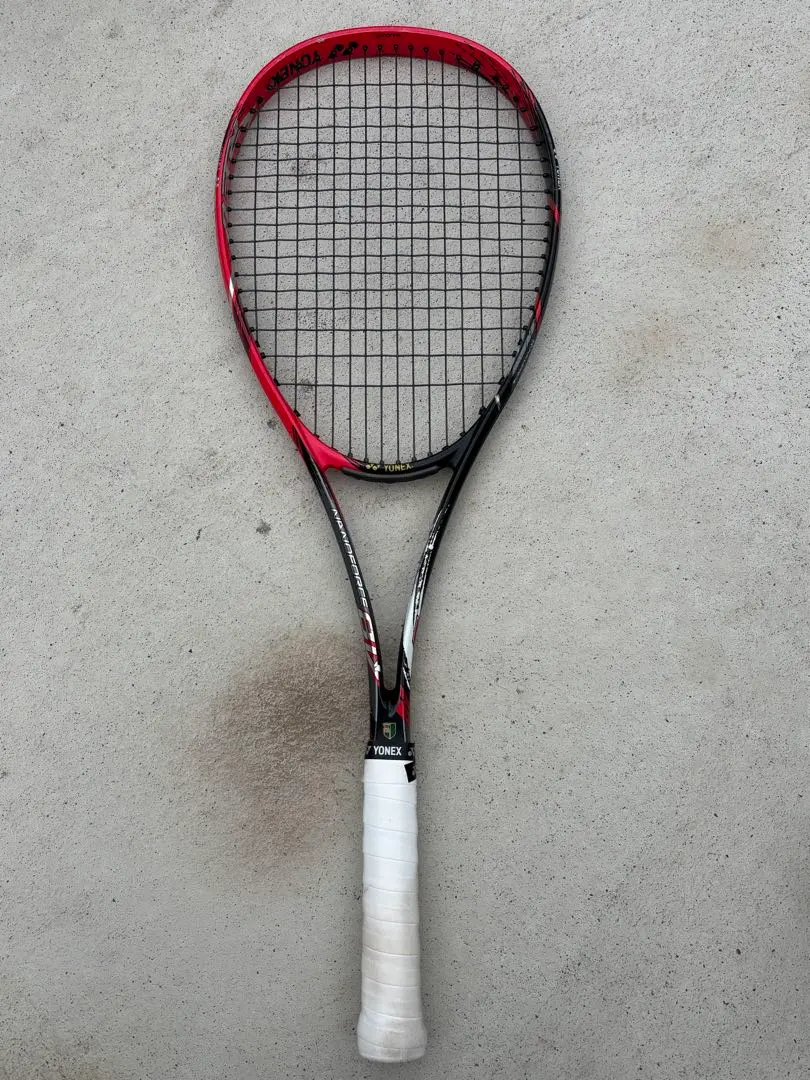 2026年最新】yonex ナノフォース 3000の人気アイテム - メルカリ