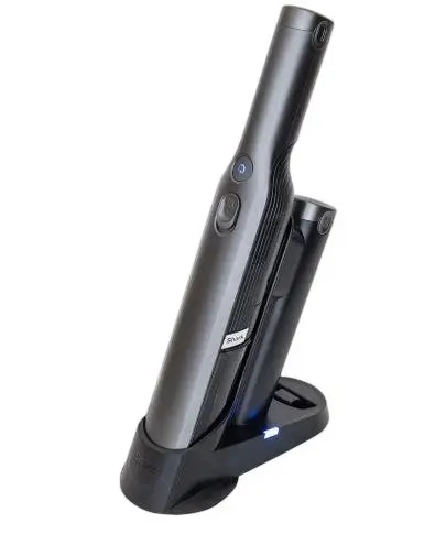 2026年最新】Shark EVOPOWER W20 充電式ハンディクリーナー(中古品)の