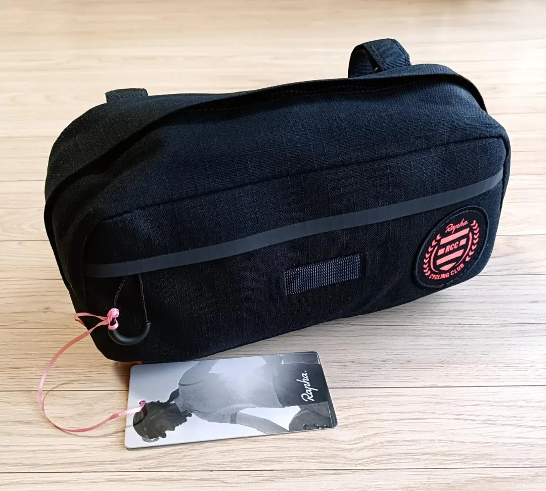 2026年最新】rapha バッグの人気アイテム - メルカリ