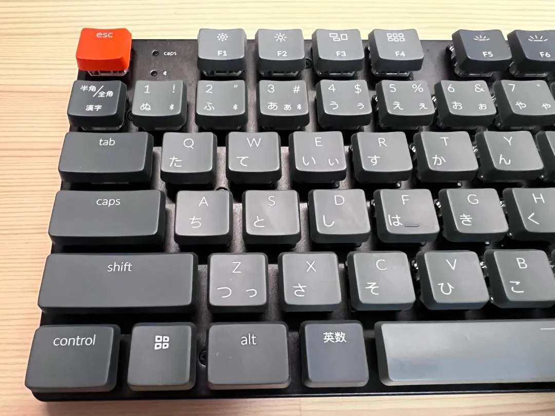 2026年最新】keychron q9の人気アイテム - メルカリ