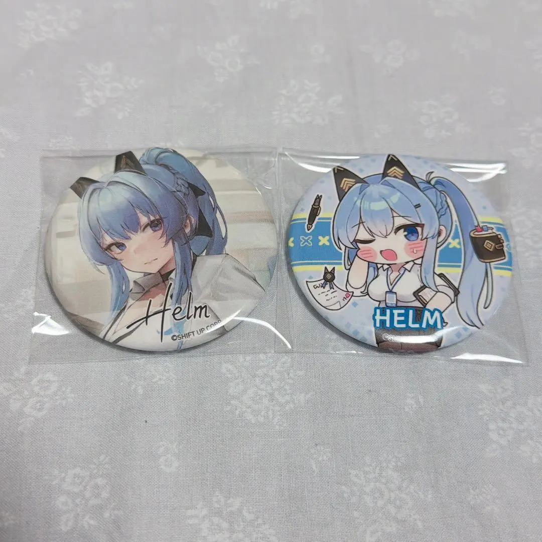 2026年最新】NIKKE 韓国 ヘルムの人気アイテム - メルカリ