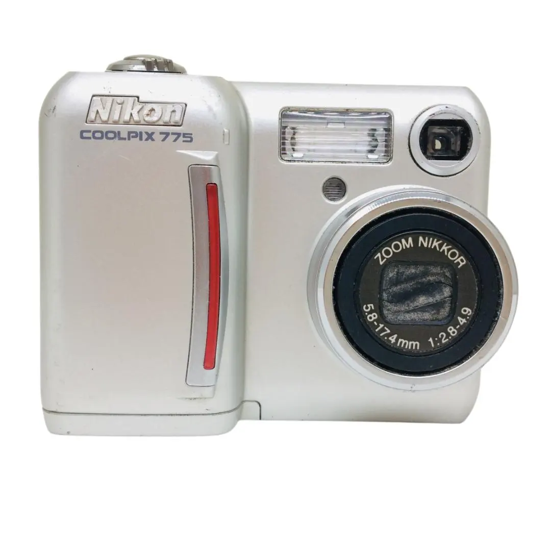 2026年最新】Nikon COOLPIX 7600の人気アイテム - メルカリ