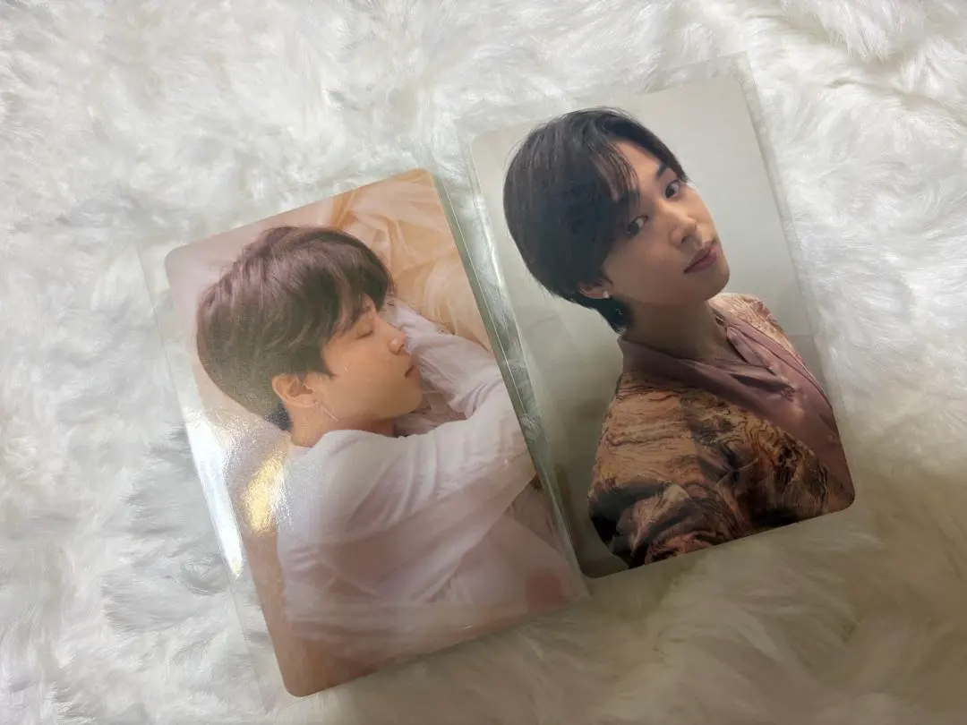 2026年最新】btsジミントレカセットの人気アイテム - メルカリ