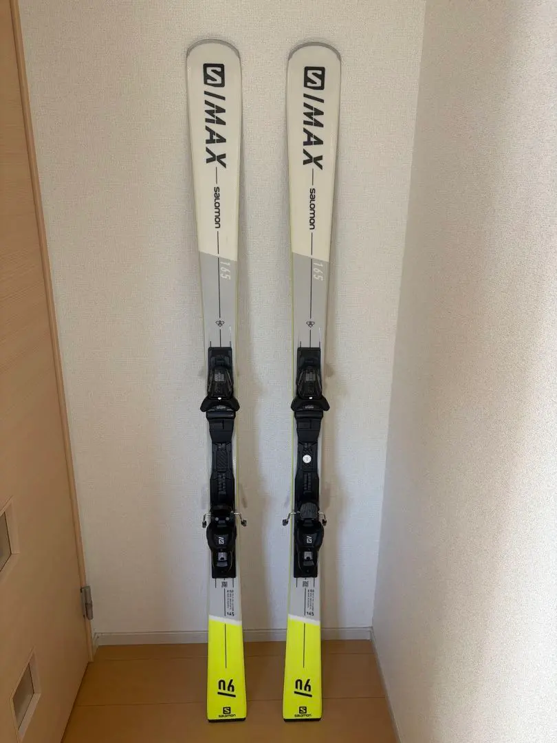 2026年最新】サロモン s max 板の人気アイテム - メルカリ