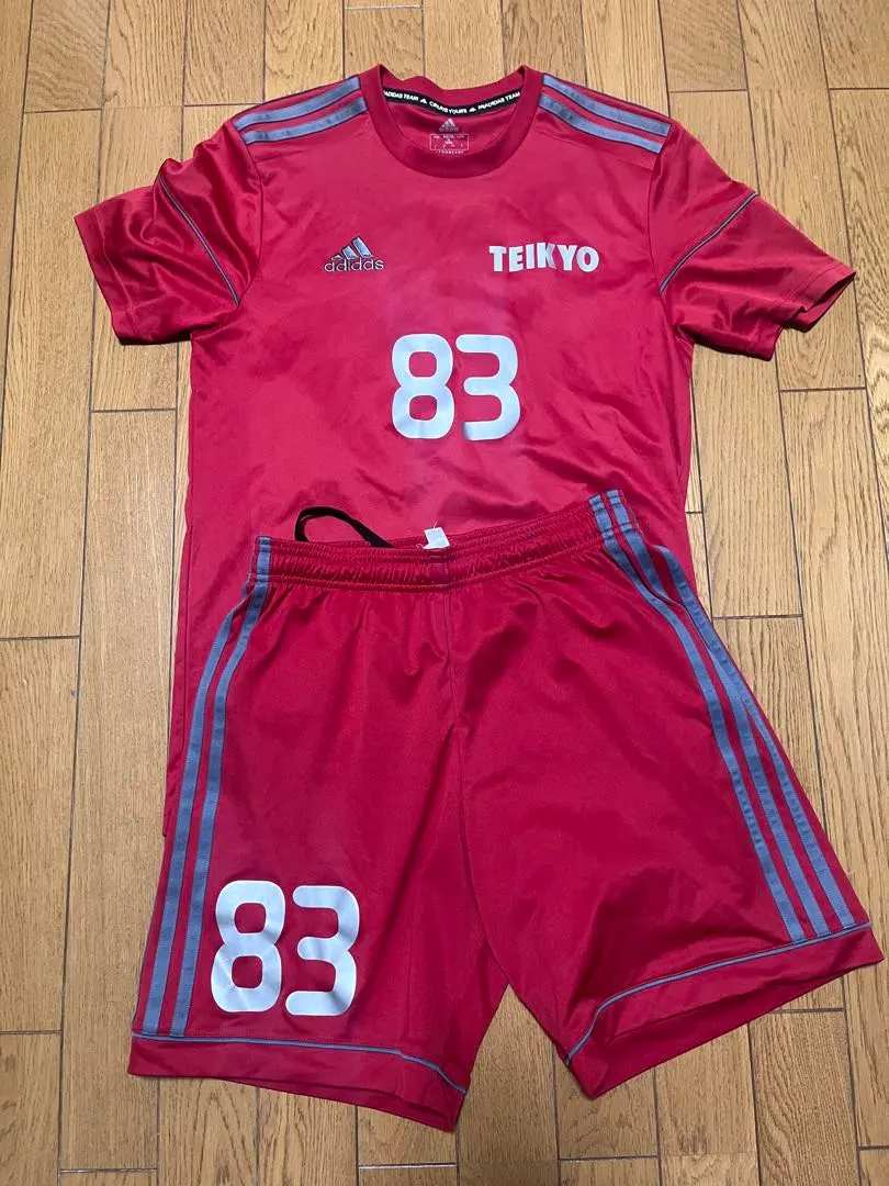 2026年最新】帝京高校サッカー部の人気アイテム - メルカリ
