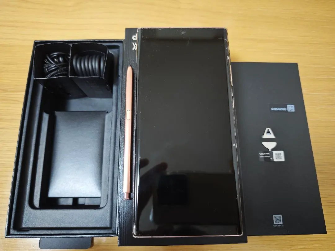 2026年最新】galaxy note 20 ultra ジャンクの人気アイテム - メルカリ