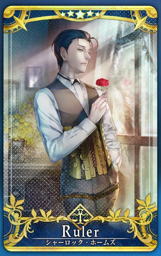 2026年最新】fgoアーケード ホームズの人気アイテム - メルカリ