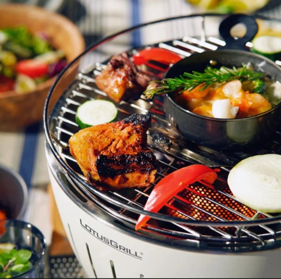 2026年最新】ロータスグリルxlの人気アイテム - メルカリ