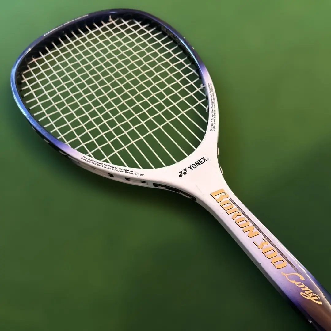2026年最新】ソフトテニスラケットボロンの人気アイテム - メルカリ
