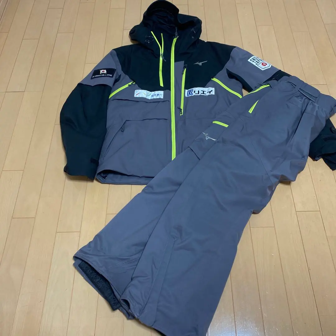2026年最新】saj スキーウェアの人気アイテム - メルカリ