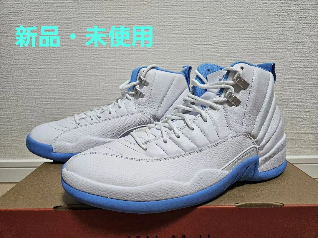 2026年最新】ジョーダン 12 メロの人気アイテム - メルカリ