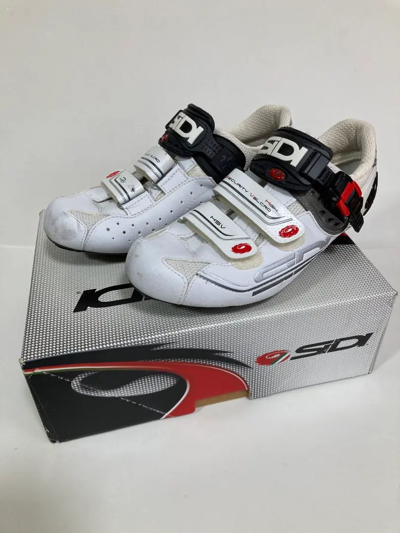 2026年最新】SIDI 性別：メンズ シューズの人気アイテム - メルカリ