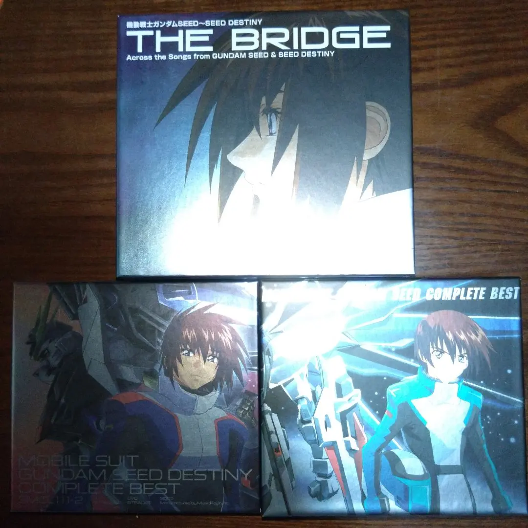 2026年最新】ガンダムseed bridgeの人気アイテム - メルカリ