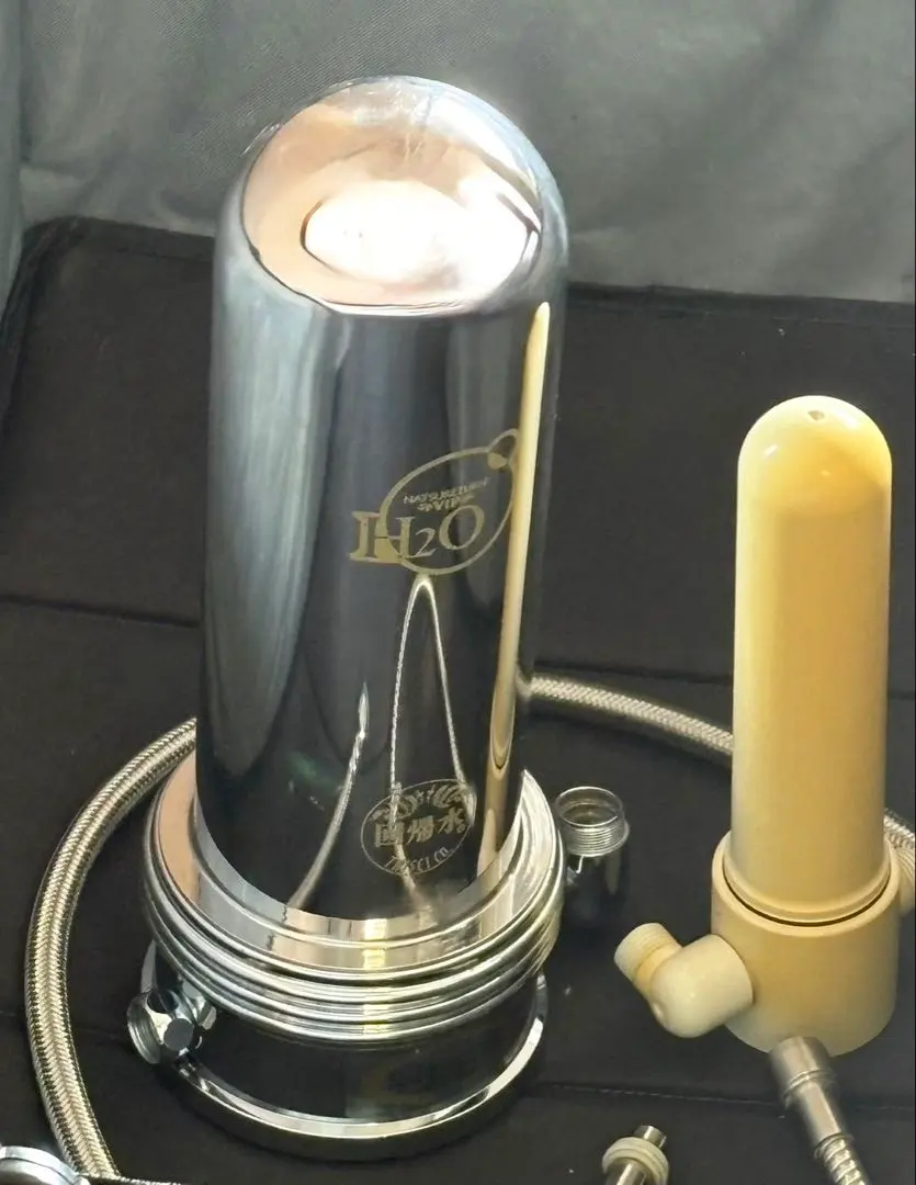 2026年最新】回帰水 浄水器の人気アイテム - メルカリ