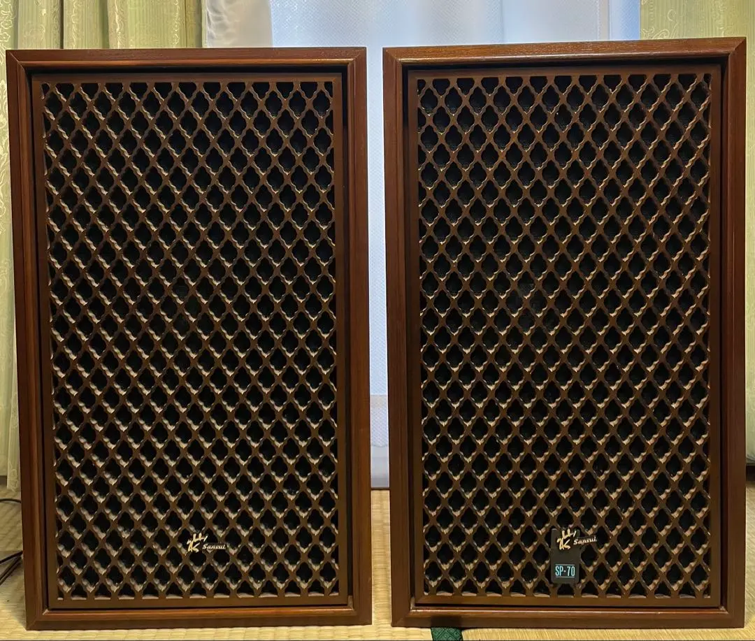 2026年最新】SANSUI SP-30の人気アイテム - メルカリ